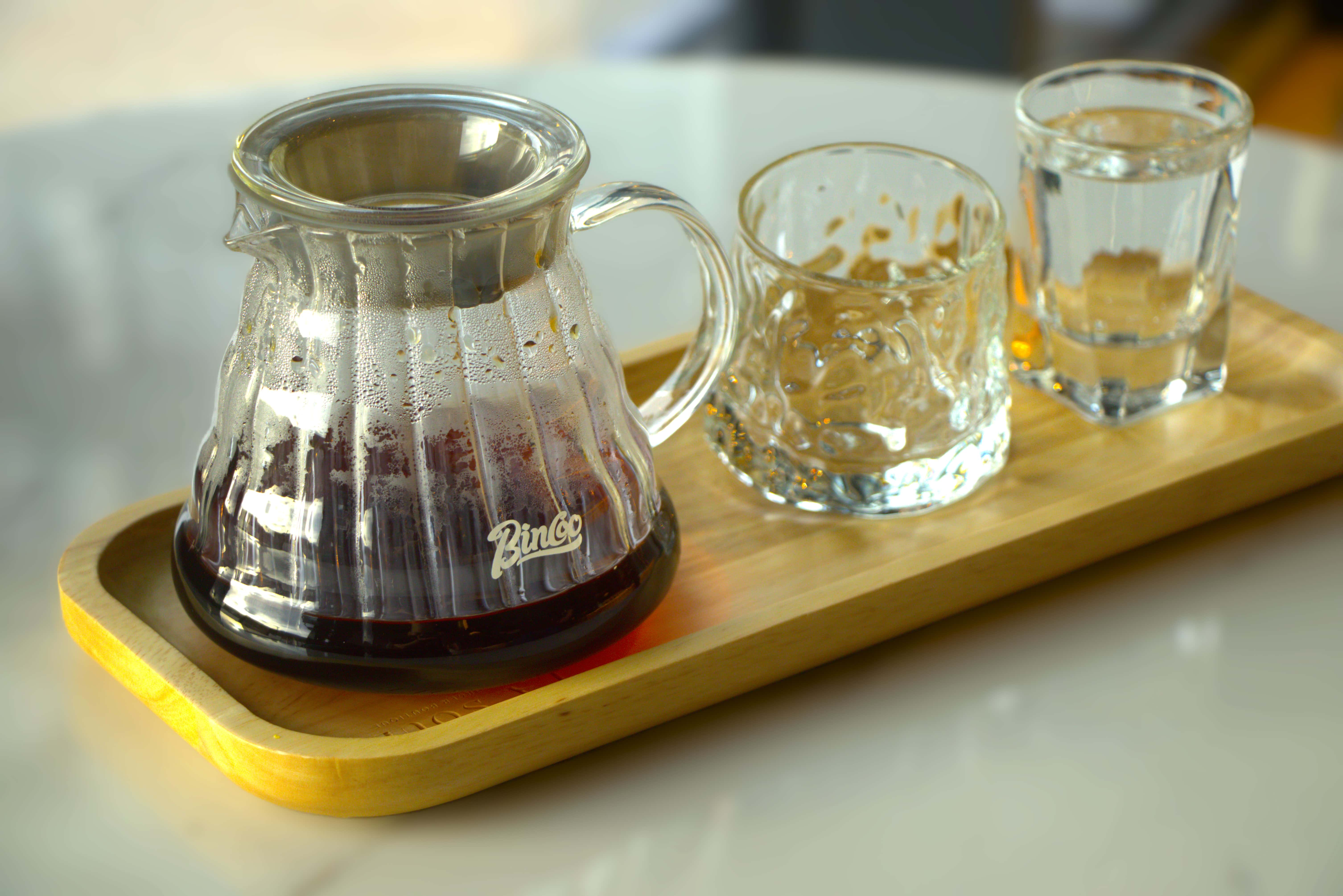 V60 Hot