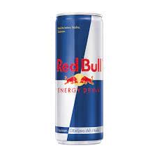 Red Bull