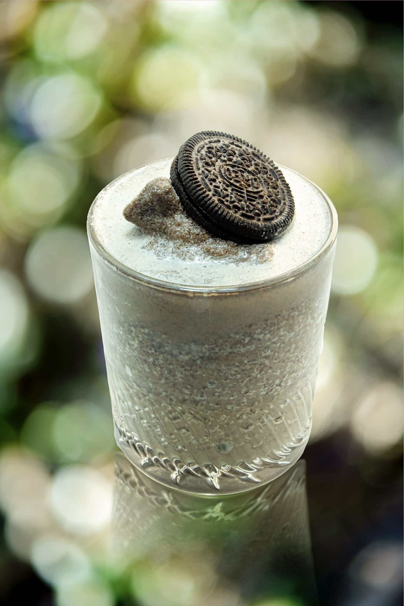 Oreo Frappe