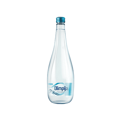 Bottled Water