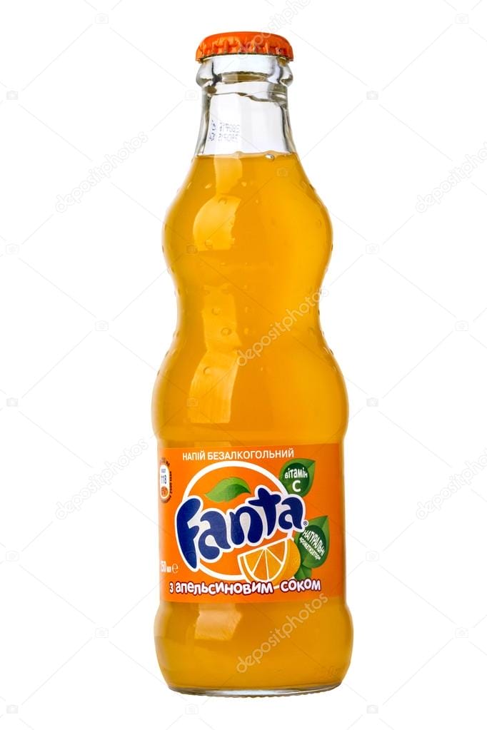 Fanta