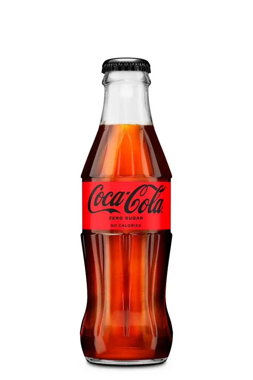 Coca-Cola Zero