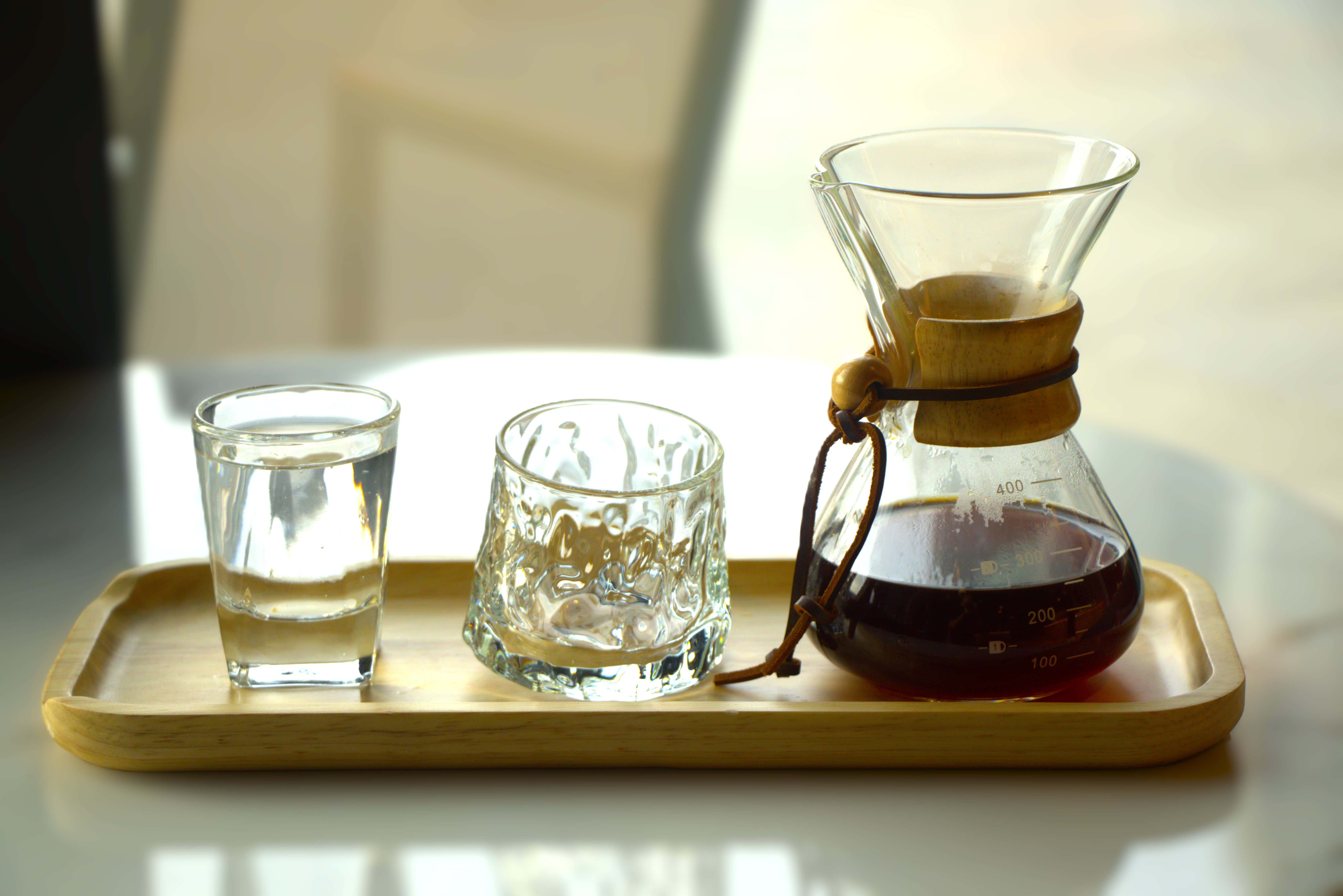 Chemex